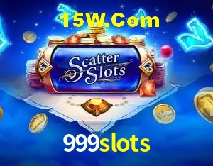 Ofertas Imperdíveis na 999slots: Promoções e Bônus Que Valem a Pena